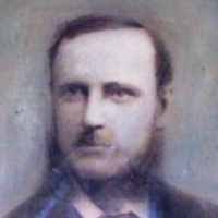 Dr. David Benjamin Newman (1841–1914)