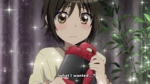 Chihiro And His Birthday Vacuum Cleaner Anime Maid Manga