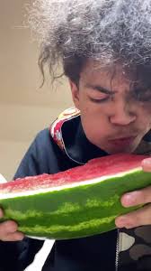 Terrell Brown Watermelon Skit