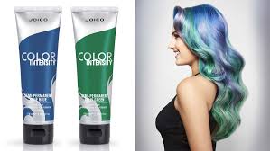$ 11 $ 20 45% off. Bold Is Better Introducing The New True Blue Kelly Green Joico Color Intensity Shades Esteticamagazine Com