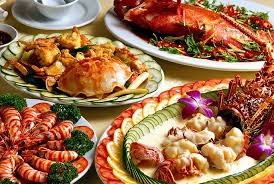 ثمار البحر للمأكولات البحرية المجاز بالشارقه Home Sharjah Menu Prices Restaurant Reviews Facebook