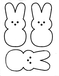 Since we love children and babies so much we'll supply you with free and printable coloring pages! Peeps Coloring Pages