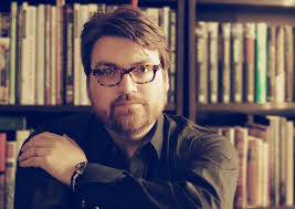 Author, Author! — J. Mark Bertrand