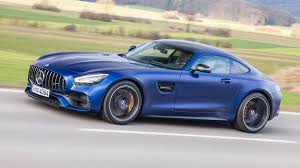 We just didn't agree on a price for the car. 2020 Mercedes Amg Gt First Drive Review A Refresh That Polishes An Already Good Car Roadshow