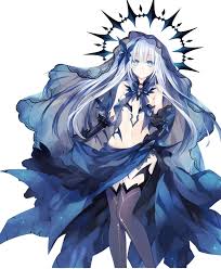 Origami Tobiichi Date A Live Origami Date A Live Anime Date