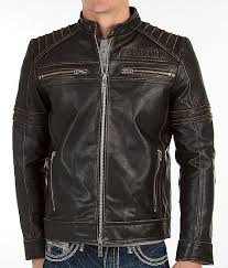 Affliction Day Watch Jacket Mens Outerwear Jacket Men S Shirts Tops Mens Jackets