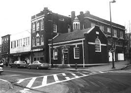Hampden Historic District Baltimore Hampden Historic Baltimore Baltimore City