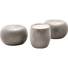 Free shipping on orders over $35. Keter Urban Knit Set Cozies Set Piskova Zahradni Nabytek Alza Cz