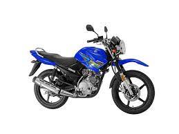 The yamaha ybr 125 is a light motorcycle made by yamaha that succeeds its previous model for this segment, the yamaha sr125. Ybr 125g 2021 Promotions