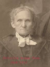 Priscilla Drane Dunn (1828-1911)