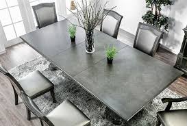 Alpena 7 Piece Formal Dining Room Set Formal Dining Room Sets Grey Dining Tables Extendable Dining Table