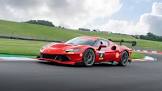 FERRARI-Challenge