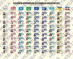 El consejo nacional electoral (cne) de honduras inició la impresión de 34 millones de papeletas de votación para las elecciones primarias o internas del 14 de marzo, en. Guia De Elecciones 2021 El Salvador Diputaciones A La Asamblea Legislativa Parlamento Centroamericano E Integrantes De Concejos Municipales