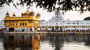 Top 25 Religious Tourism Places In India Tour My India