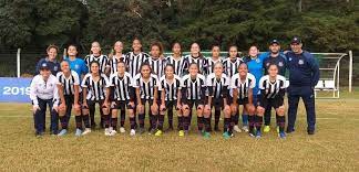 A equipe, iniciada em 1997 e desativada por alguns anos. Sereias Da Vila Estreiam Com Goleada Pelo Campeonato Brasileiro Feminino Sub 18 Santos Futebol Clube