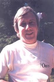 Peter Kirwin Obituary (1955