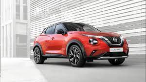 1l 4 cylinders 7 speed sports automatic dual clutch. Nissan Juke 2021 Latest Look Youtube