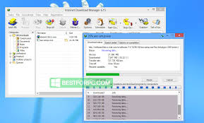 When you click on a download link in a browser, idm will. Internet Download Manager For Windows 10 8 7 32 Bit 64 Bit