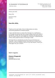 Importance of writing formal letters. Formal Letter Formats Business Letter Samples Formal Letter Formats