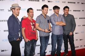 What if that sixth member was a girl? Donnie Wahlberg Joey Mcintyre Jordan Knight Danny Wood Jonathan Knight Donnie Wahlberg And Danny Wood Photos Zimbio