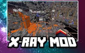 Minecraft pe, hacks, menu.advanced xray is not a standard xray mod. X Ray Texture Pack For Mcpe 2021 For Android Apk Download