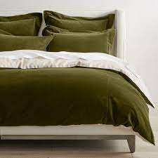 We did not find results for: Classic Velvet Duvet Cover Shams Williams Sonoma