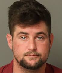 LANCASTER, CHRISTOPHER SHANE Arrest Date: 10/22/2025 00:00 Offenses: