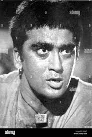 Sunil dutt Black and White Stock Photos & Images