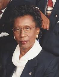 Obituary for Professor Luther Johnson, Jr.