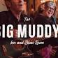 The Big Muddy Blues Band's Got The Blues - Visit event image
