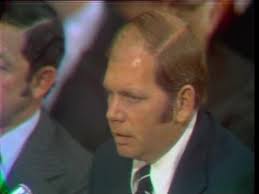 1973 Watergate Hearings; 1973-11-13; Part 1 of 3