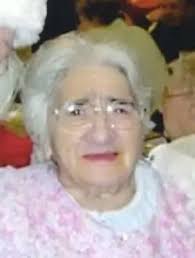 Obituary information for Louise I. Cunningham