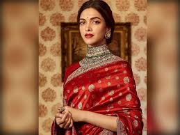 Check spelling or type a new query. Deepika Padukone Is A Sight To Behold In This Stunning Photo In A Red Saree Hindi Movie News Times Of India