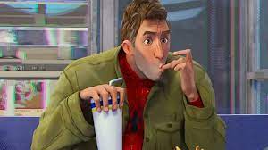 Across the Spider-Verse': What Universe Is Peter B. Parker From?