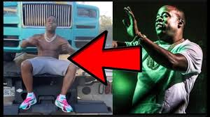 Old Gotti Yo Gotti Flexes Unbelievable Weight Loss As He Celebrates Bday With Three New Whips Ferro Youtube