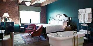 Soho House Ny Soho House Hotel Soho House Soho House Ny