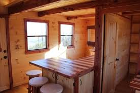 Maybe you would like to learn more about one of these? Trophy Amish Cabins Llc 12 X 32 Xtreme Lodge 648 S F Sugar Valley Ga Click Here For Video Tour Link Custom Built Cabins Tiny Spaces Cabin Floor Plans