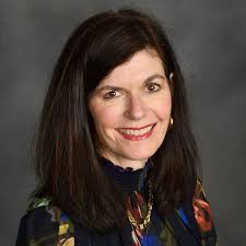 Meet Our Dedicated Parish Staff