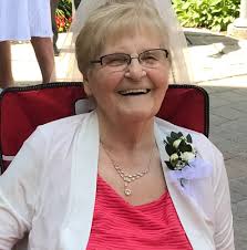 Obituary information for Phoebe Johanna Rice