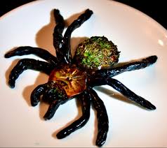 Vogelspinne Aus Fondant Coole Geschenkideen Dekoration Geschenke