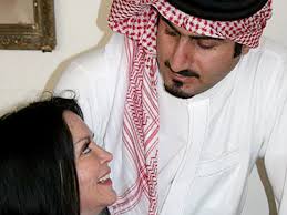 Osama Bin Laden Son Omar checks into mental hospital as surrogate announces  she's pregnant