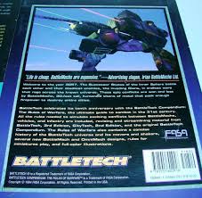 Ever wish real life were more like an rpg, with experience points and leveling up? Battletech Tactical Game Handbook Technical Rpg Guide Combat Weapon Systems Rule 1795412413