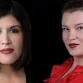 Sage Fogle & Dana Lynne Varga – Piano & Voice
