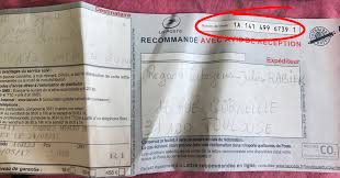 Fiable, rapide & simple à utiliser · envoyer une lettre recommandée par internet en 2 mins disponible 24/7 · pas d'attente · pas de déplacement à la poste. Transparence Des Frais De Mandat Par Regards Citoyens