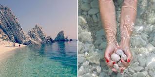 Riviera del conero is a beautiful combination of nature. 7 Cose Da Fare Assolutamente Se Vai In Vacanza Nella Riviera Del Conero