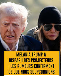 Et maintenant nous savons 😮 Voir les commentaires