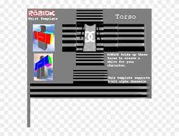 Download hd roblox pants template uniform roblox shirt. Roblox Shirt Template 585 X 559 Hd Png Download 585x559 1610284 Pngfind