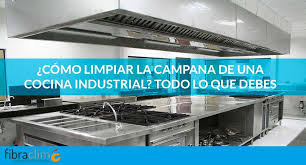 Tubos flexibles de aluminio, bridas de sujeción, compuertas anti retorno o reguladores electrónicos ck gama plástico, la gama de extractores fácil de limpiar y montar. Como Limpiar La Campana De Una Cocina Industrial Fibraclim