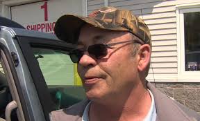 New van for cancer-stricken family after old one stolen and torched