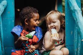 10 healthy frozen treats to make this summer. Making Healthy Fruit Popsicles With Kids Run Wild My Child